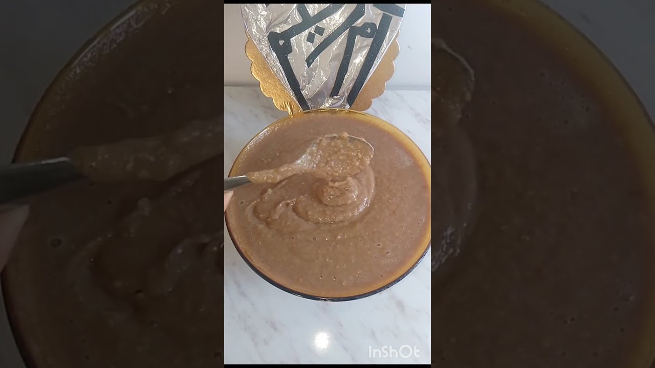 تدميس الفول بالطريقه الصح