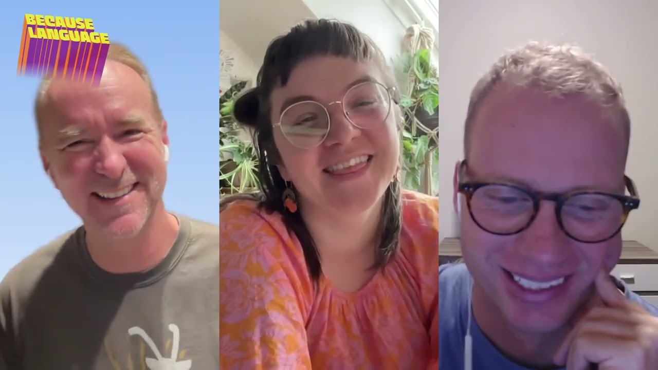 133: Why We Talk Funny (with Valerie Fridland)
