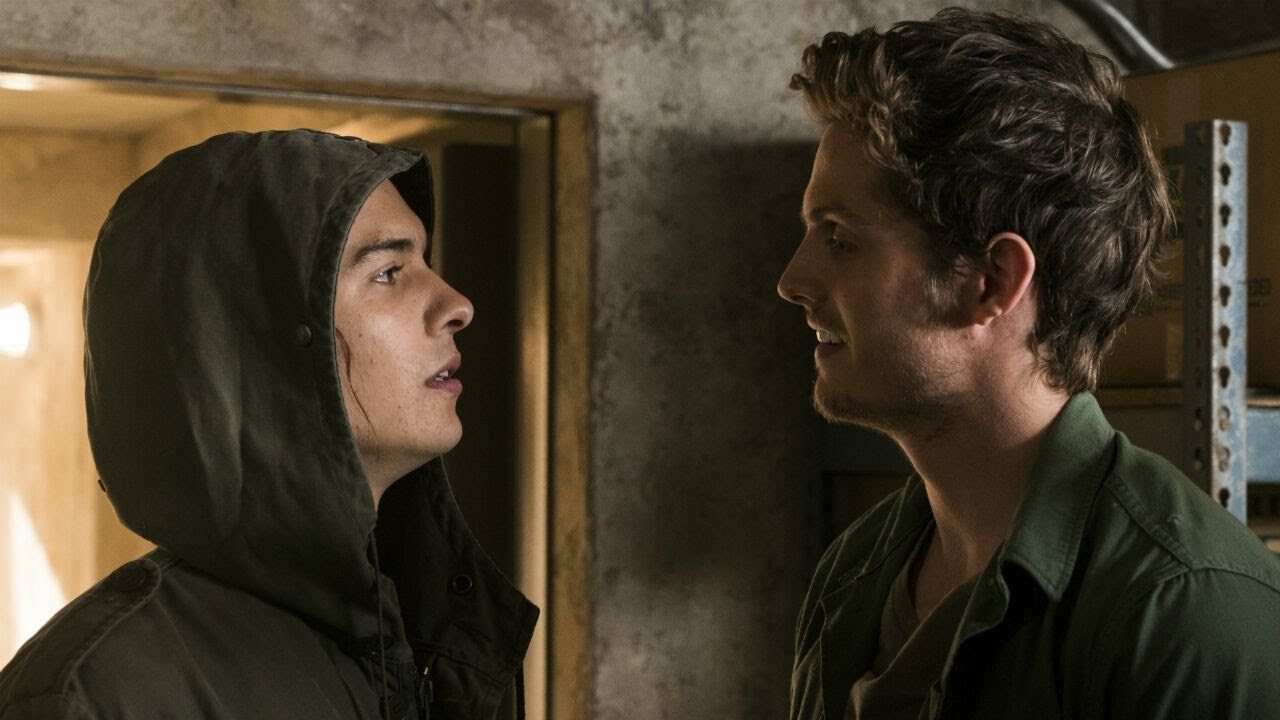 Fear the Walking Dead Season 3: Exclusive Deleted Scene