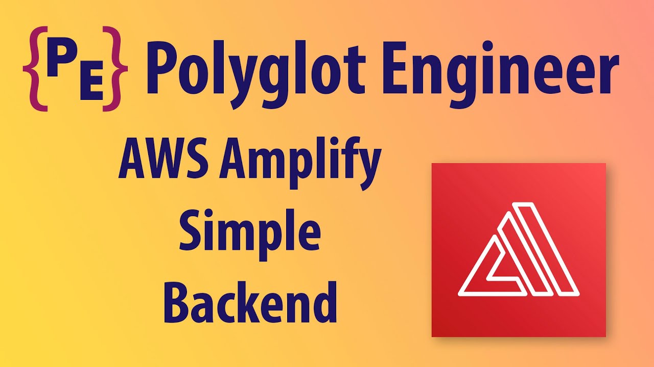 AWS Amplify