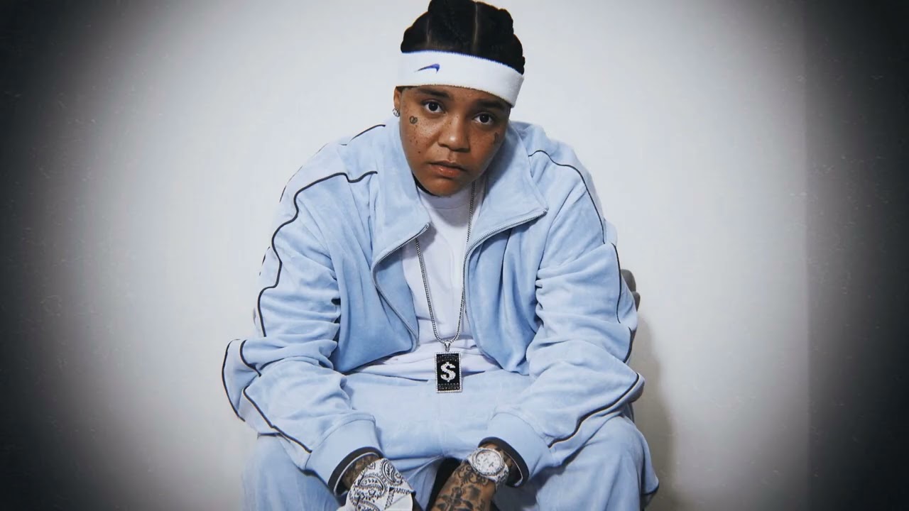 Young M.A Type Beat 2025 - 