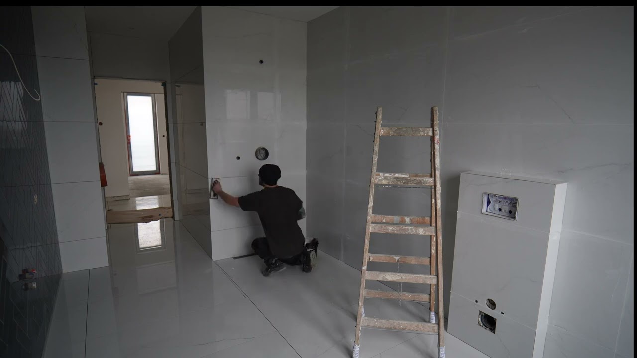 Znowu epoxyd.....dużo epoxydu...|s2e12