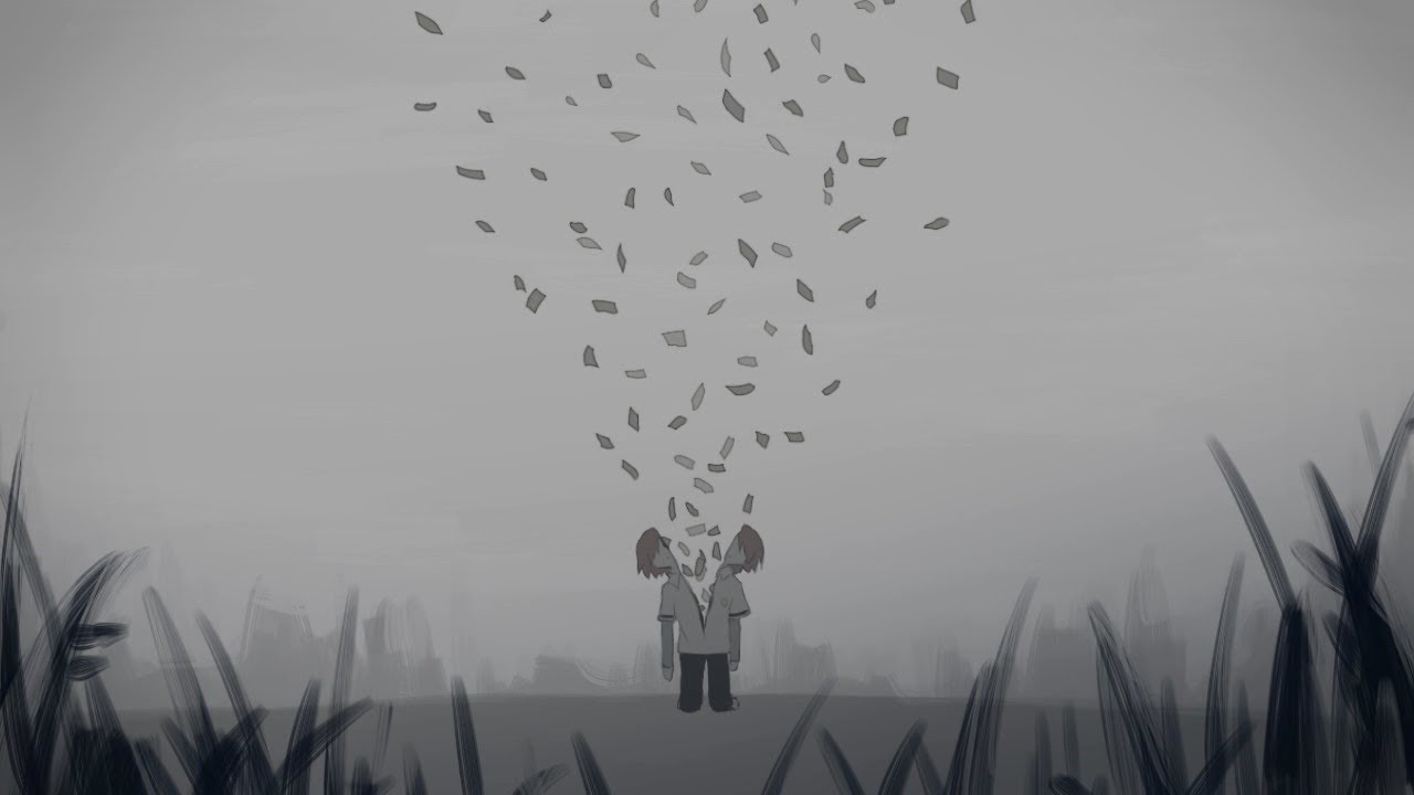 絶対的少年値 - 闇音レンリ
