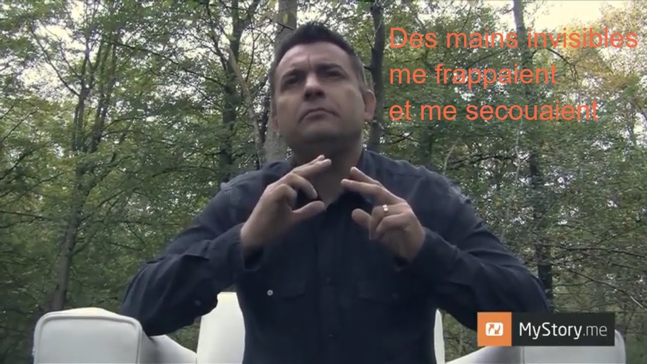 MyStory - Franck Alexandre : 