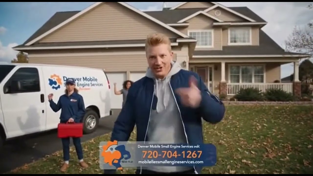 Услуги мобильной малогабаритной электромеханической техники в Денвере + отзывы