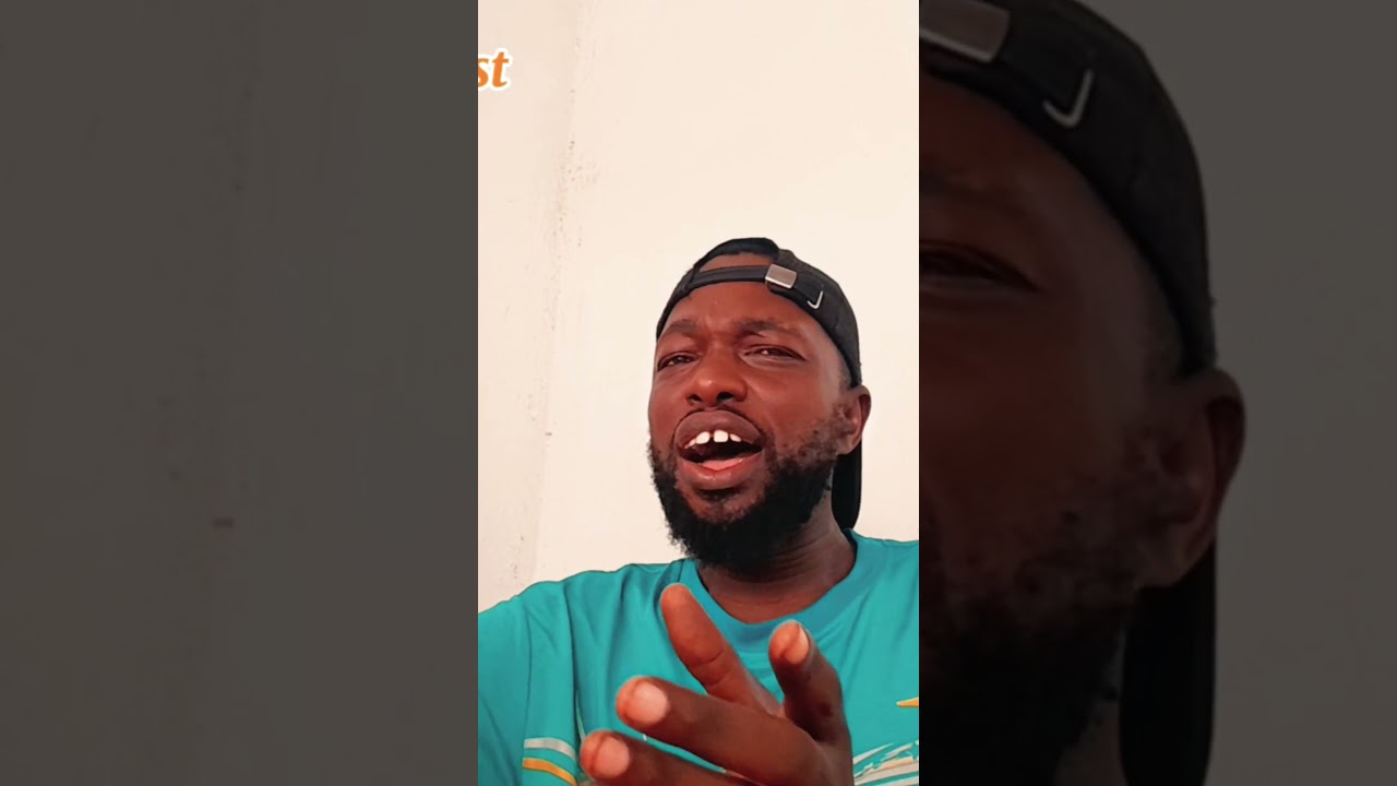 Rapcha vs Mwafrika