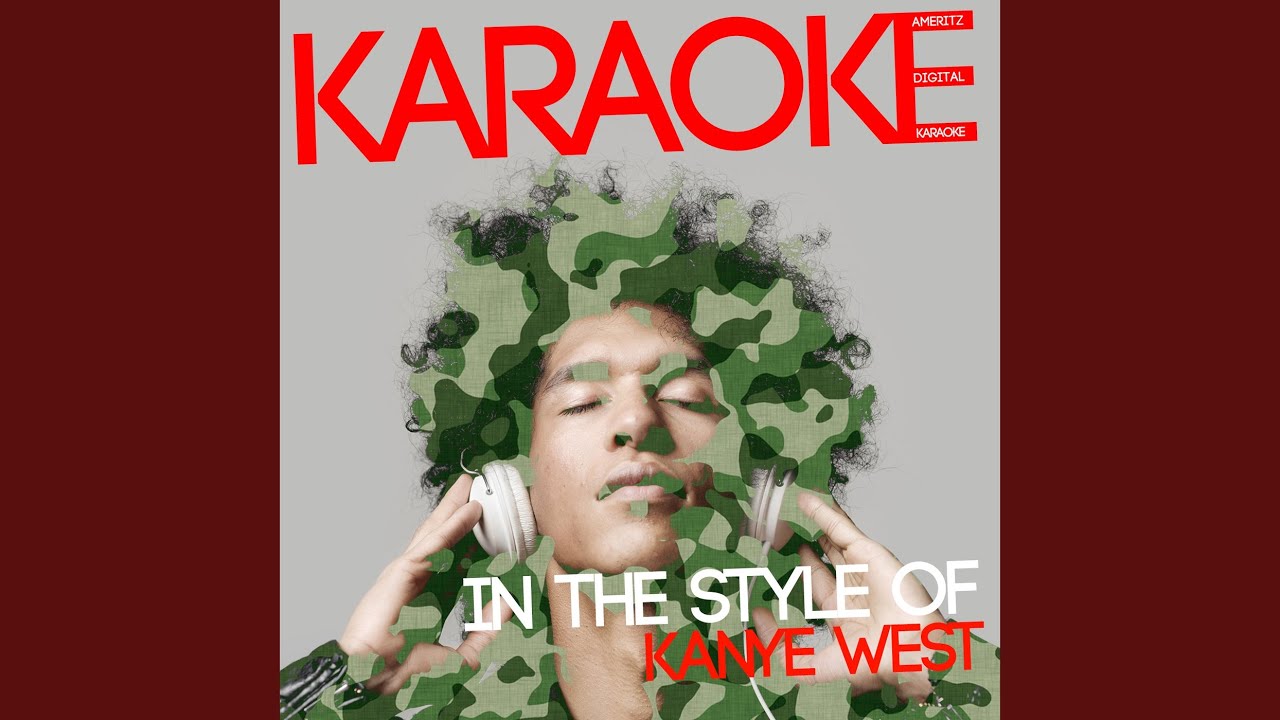 Stronger (Karaoke Version)