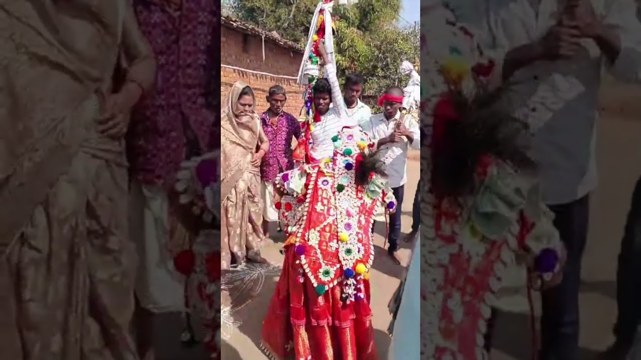 या देवी सर्वभूतेषु विष्णुमायेति शब्दिता।नमस्तस्यै नमस्तस्यै नमस्तस्यै नमो नमः॥