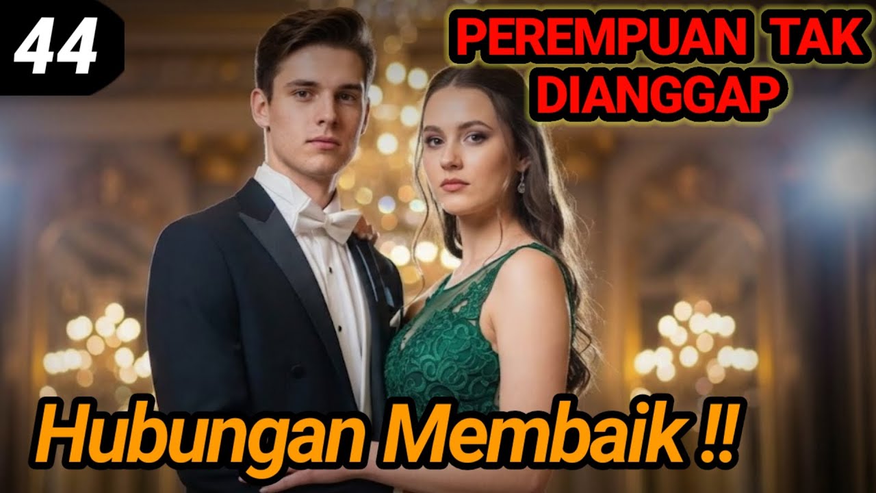 Bab 44. Hubungan Kembali Membaik