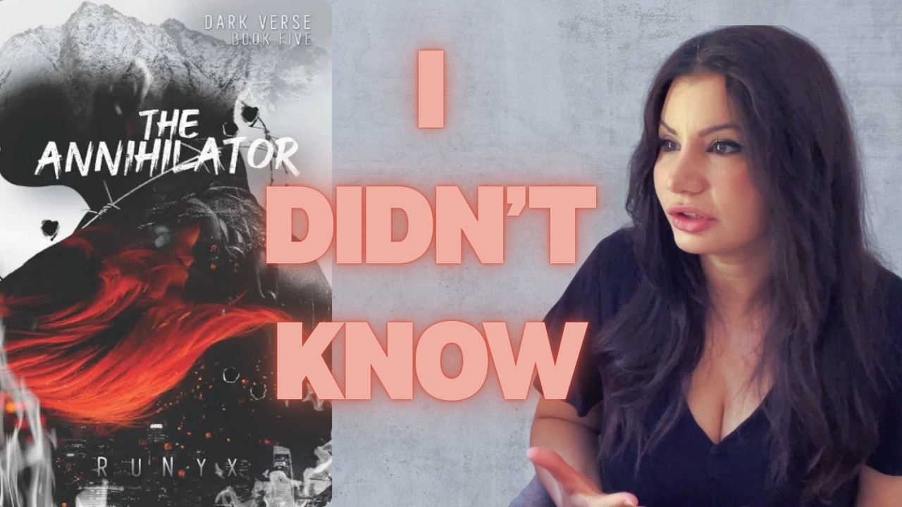 The Dark Romance Book That Sent Me Down a Disturbing Rabbit Hole