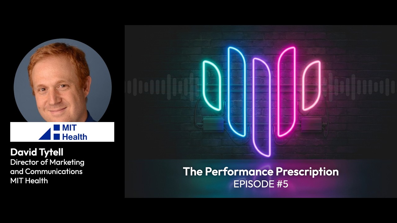 David Tytell On Turning Science Into Story & Using AI the Right Way