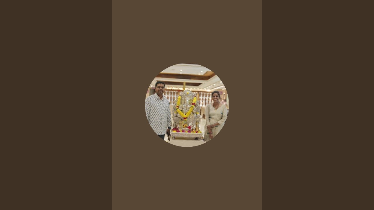 Konaseema ammayi.... is live!