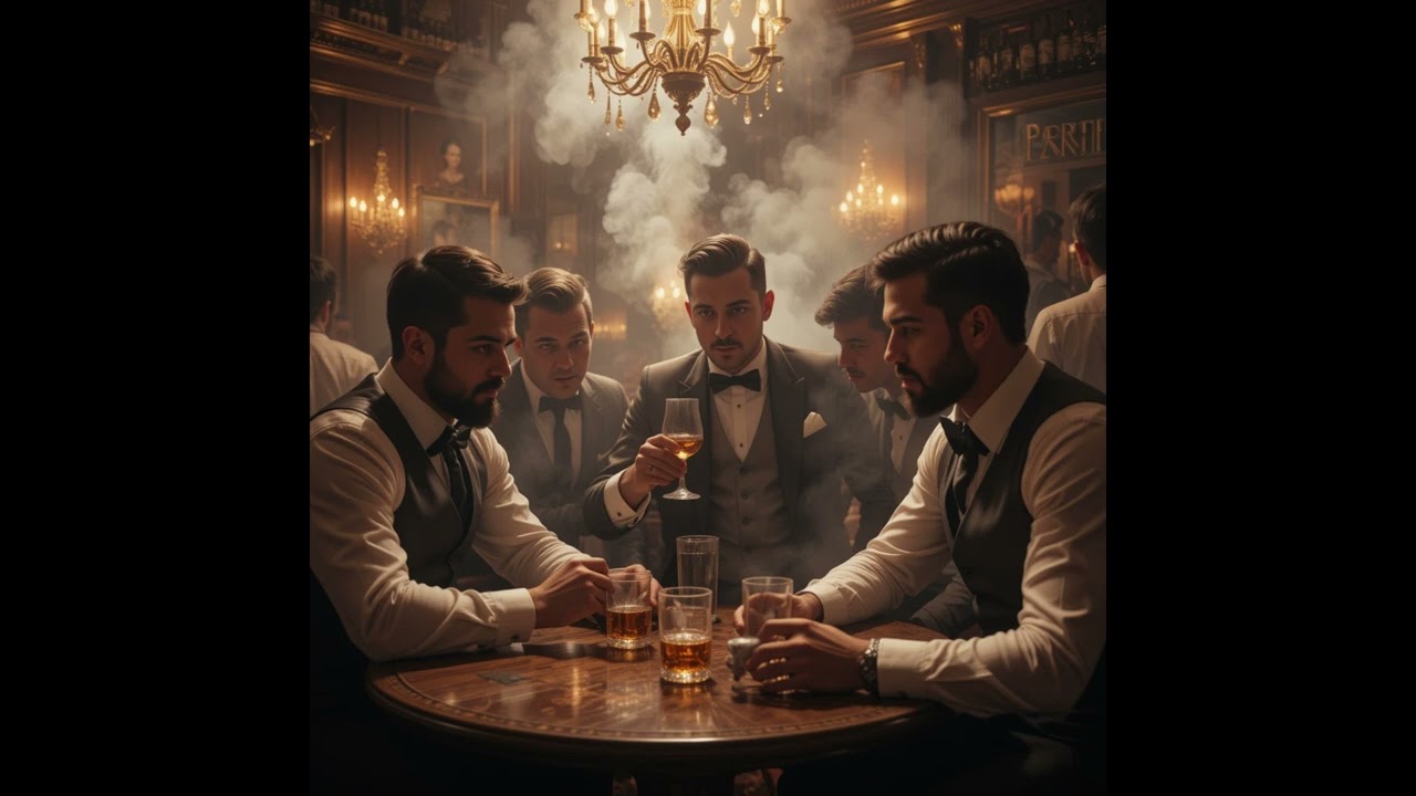 Le Complot du Cigare