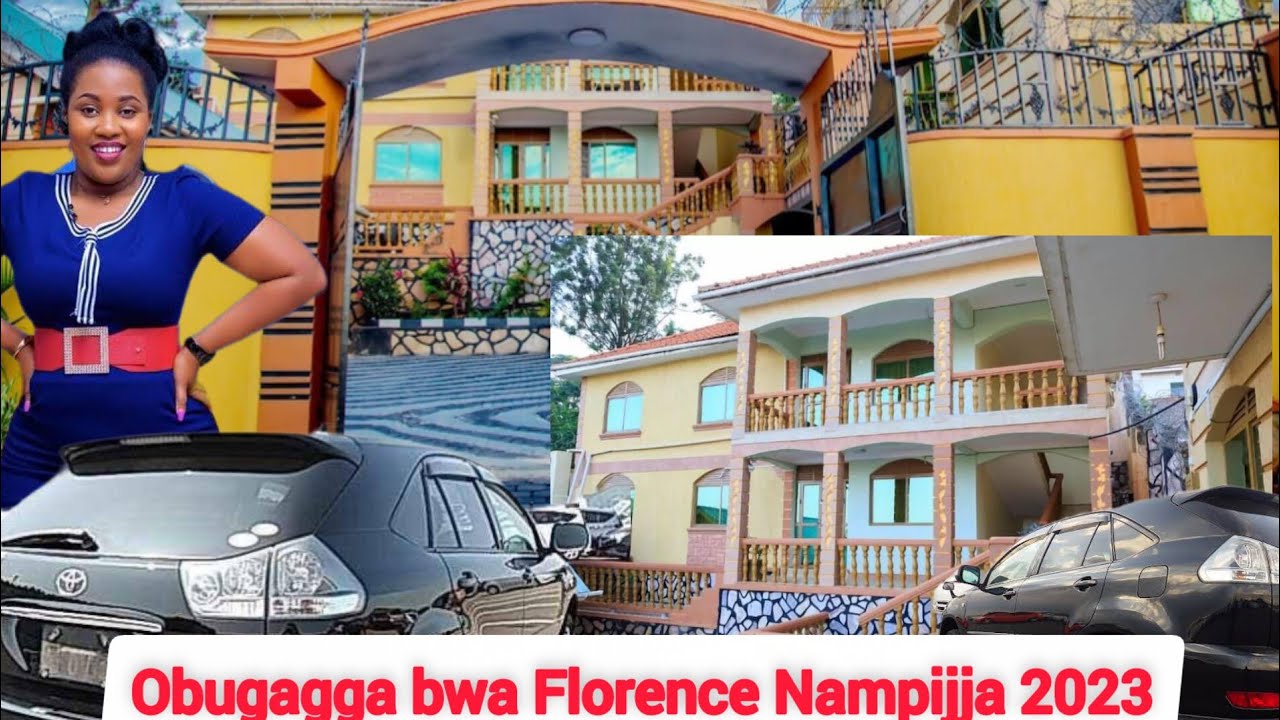 EBYOBUGAGGA BYA FLORENCE NAMPIJJA BILIKO AKABUUZA