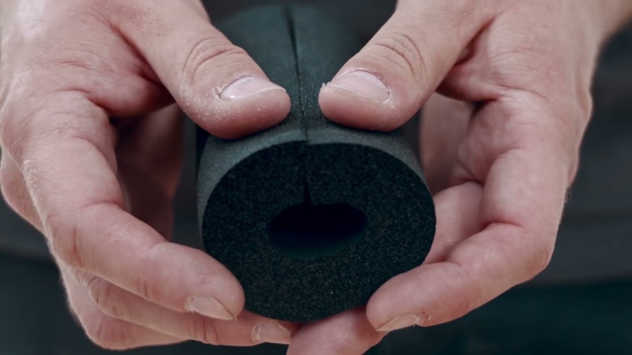 APPLICATION INSTRUCTIONS: ArmaFlex&reg;ECO550 Applicator
