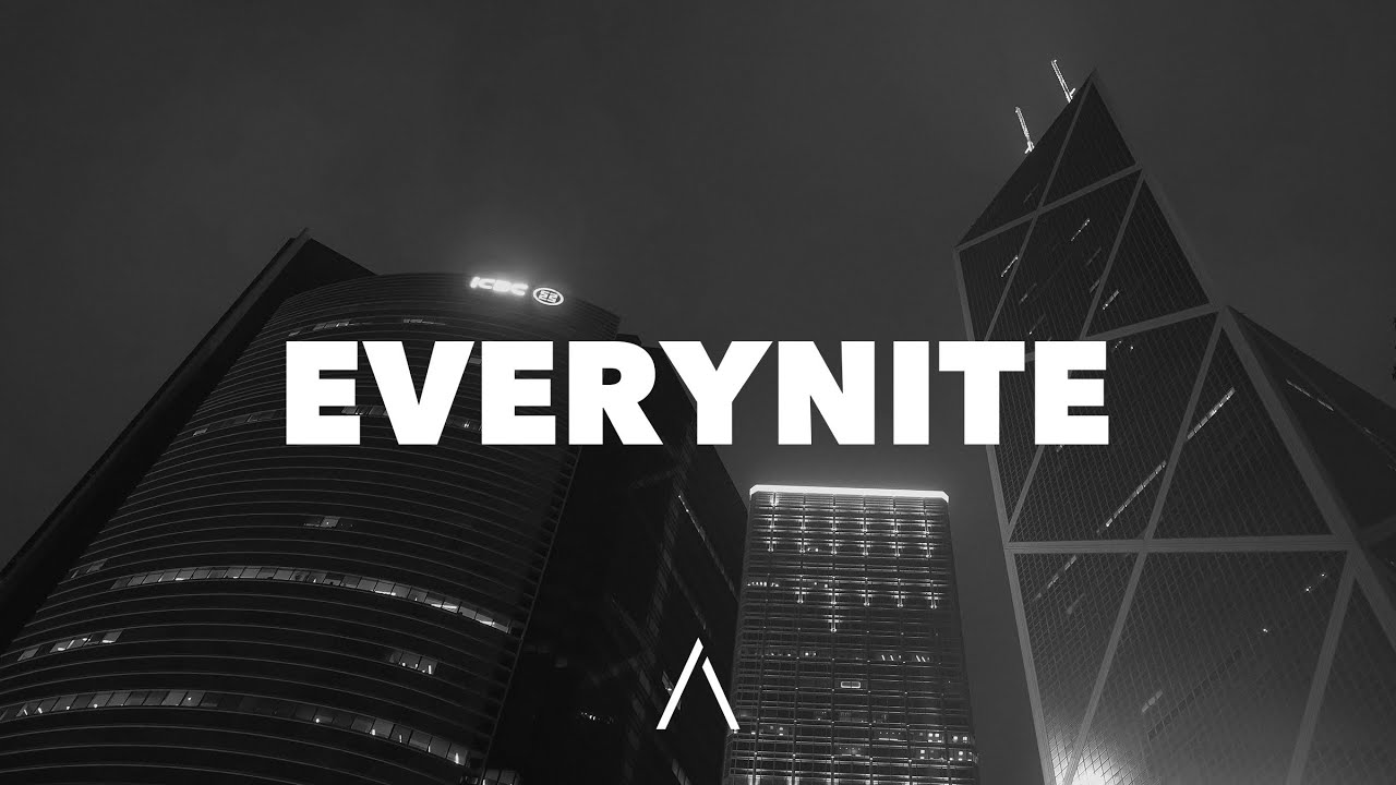 Pirapus - EVERYNITE