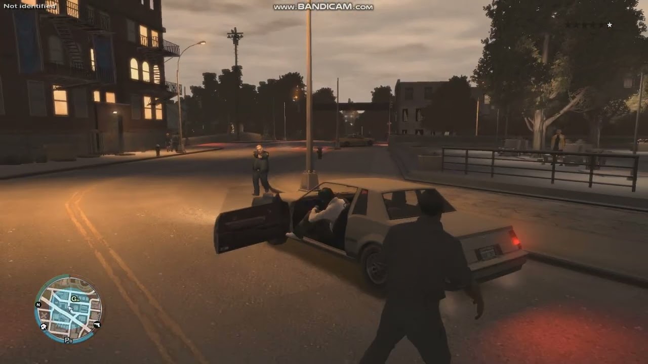 GTA IV How To Install: Arrest Warrant