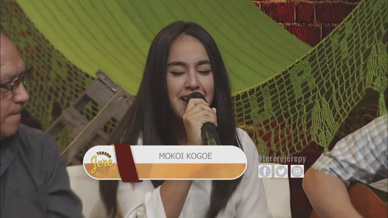 TERERE JERE (PEÑA) - MOKOI KOGOE