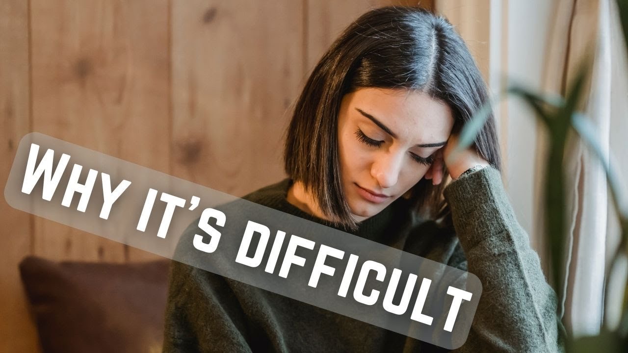 6 Things That Make CFS Hard and EXACTLY What To Do