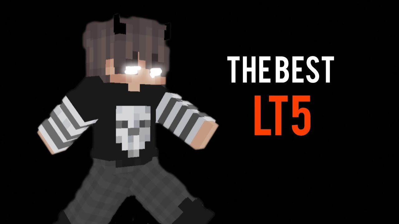 The best LT5 | (Worldwide). Ft- @WARDE3N 
