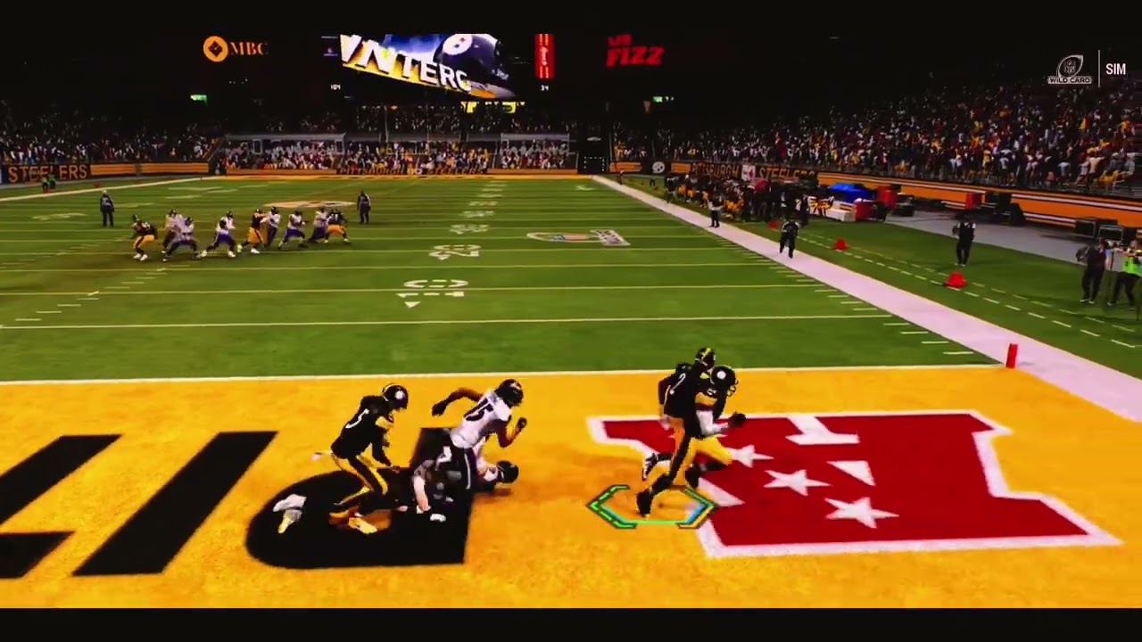 Madden 26 offline franchise with AI commentary 