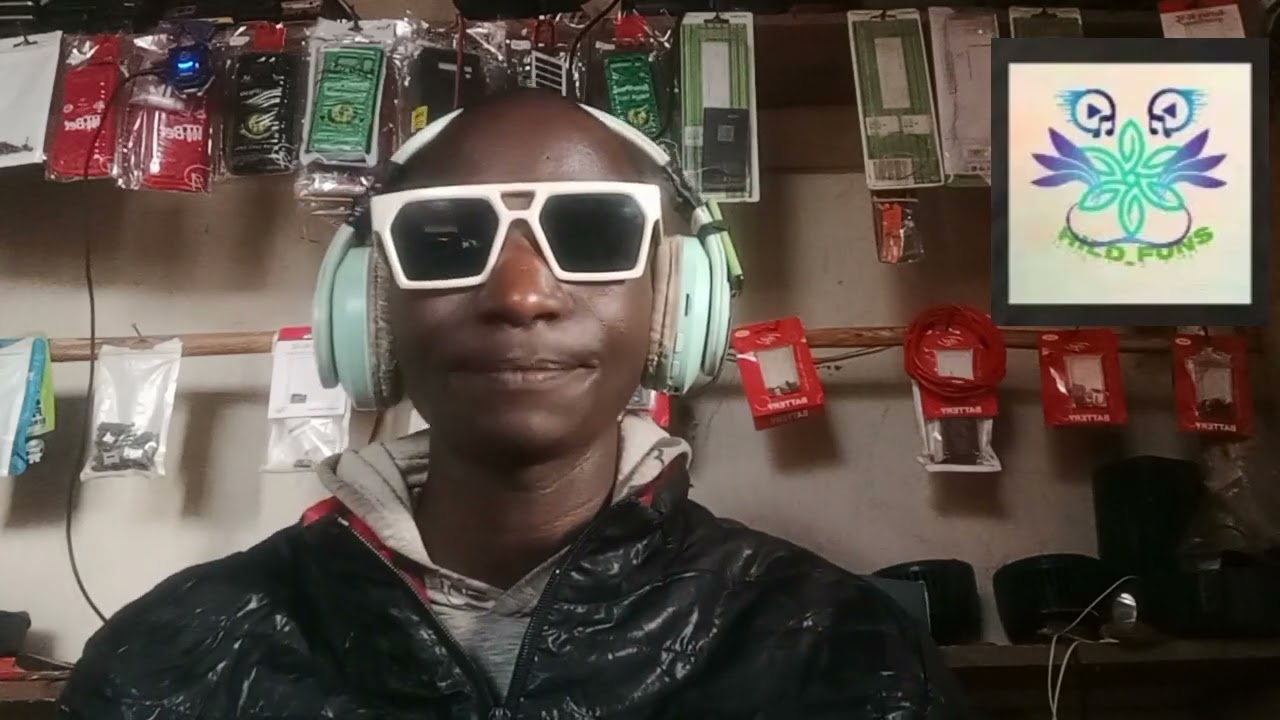 Ikiganiro ca Hild_funs Comedian and Songs
