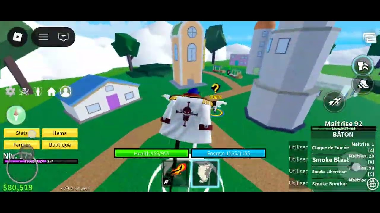 Inventure Blox fruit 7