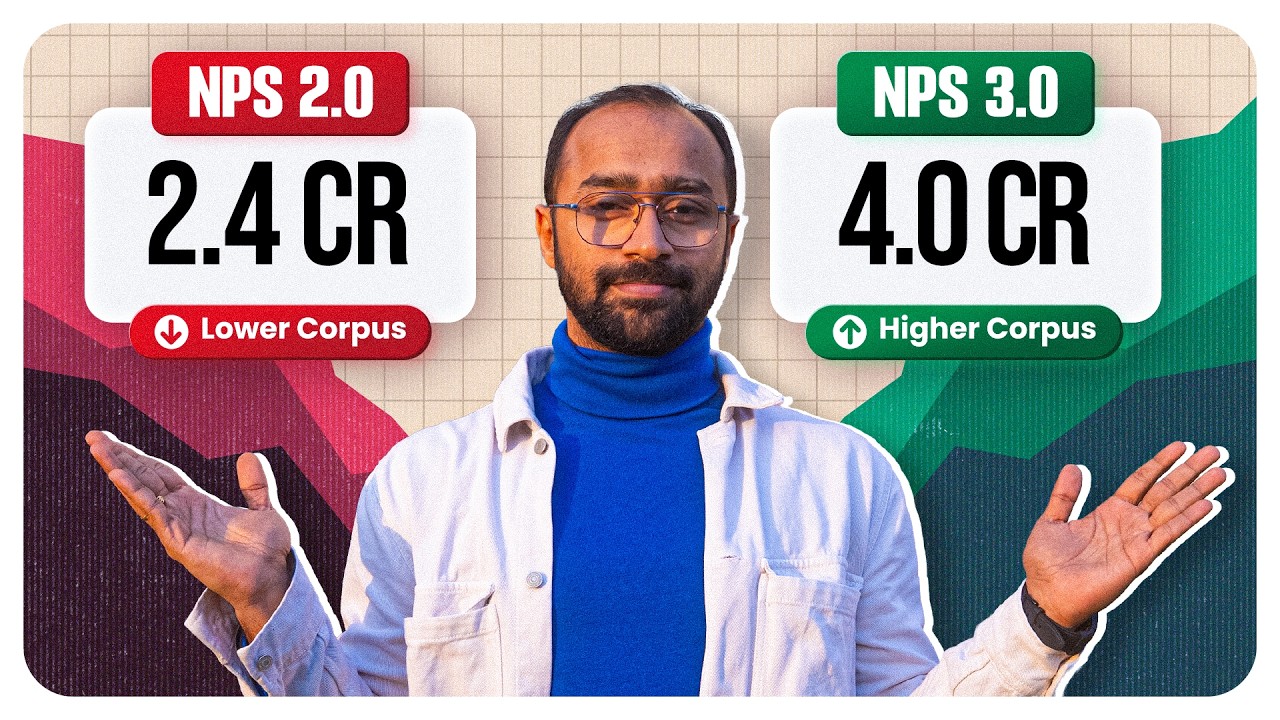 NPS just got a Major UPGRADE😱 | NPS 3.0 vs NPS 2.0