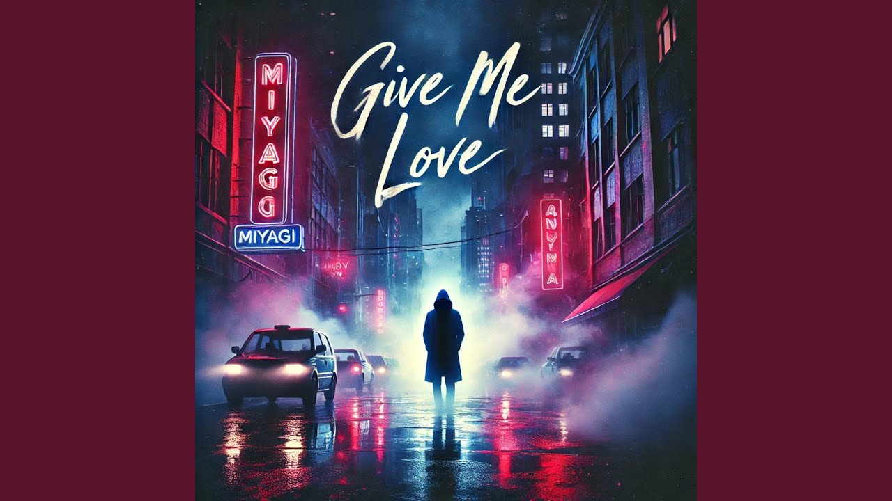 Give Me Love