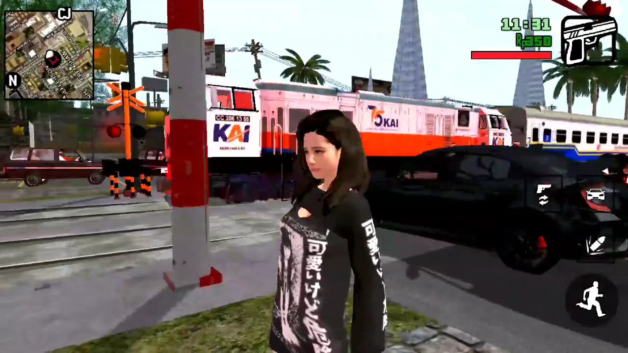 UPDATE! GTA EXTREME INDONESIA V8 FULL NUANSA INDONESIA 2023