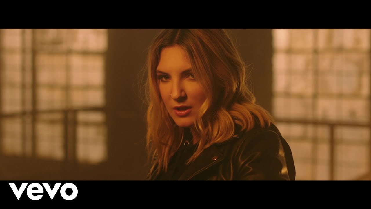 Julia Michaels - In This Place (From 