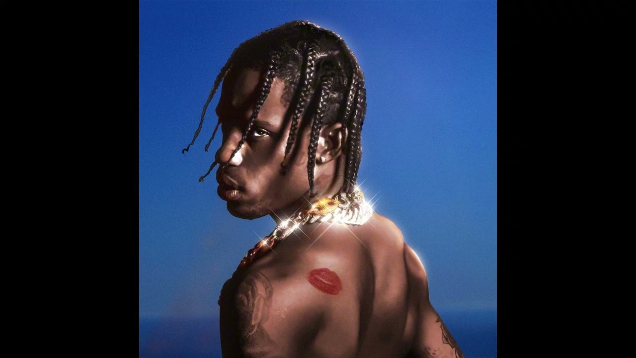 [FREE] Travis Scott x Mike Dean Type Beat: Cosmic Trap Vibes