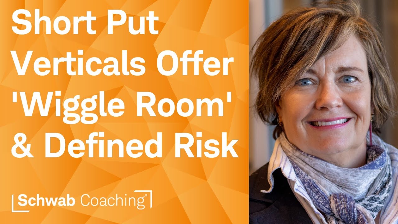 Short Put Verticals: A Bullish Strategy | Trading a Smaller Account | Barbara Armstrong | 1-26-26