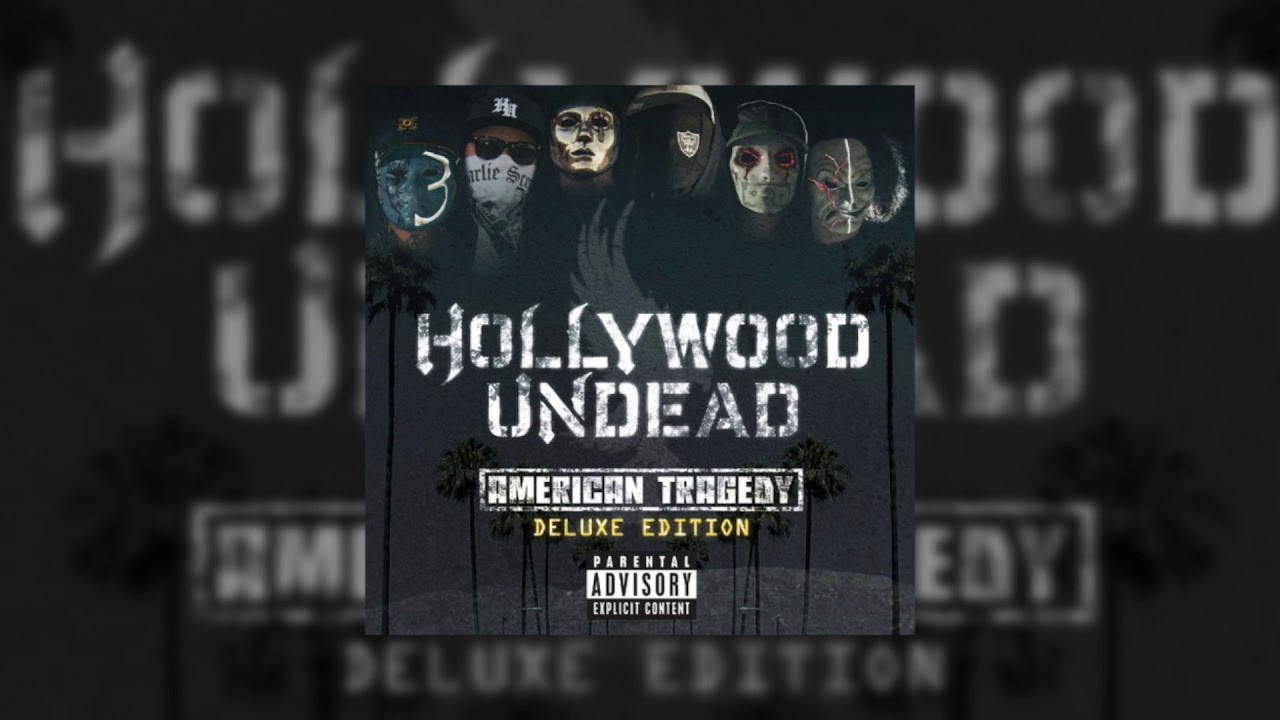 Hollywood Undead-Le Deux Instrumental