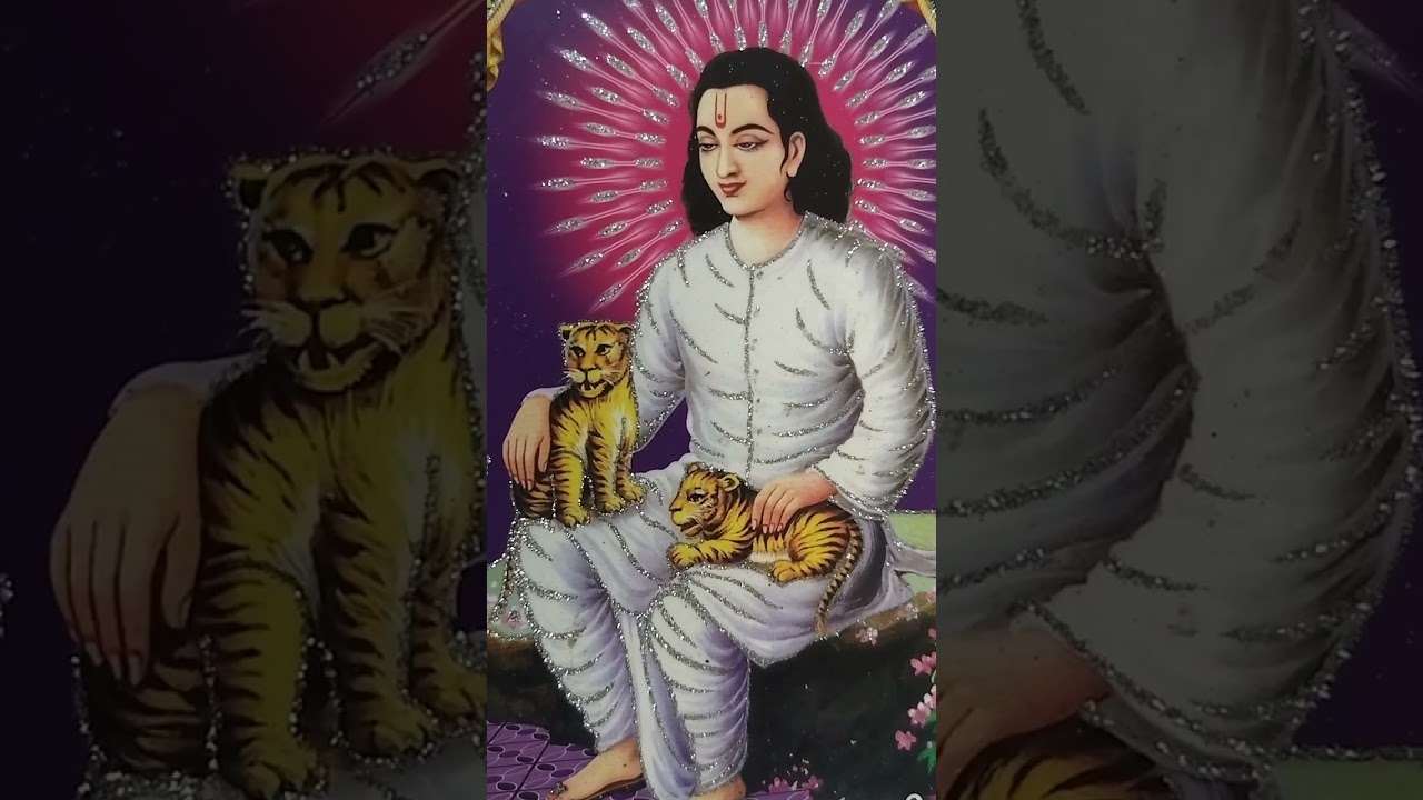 स्वामी सांगती आपुल्या नागदेवा🙏🌹|महानुभाव पंथ भजन| |सर्वज्ञ श्री चक्रधर स्वामी भजन|