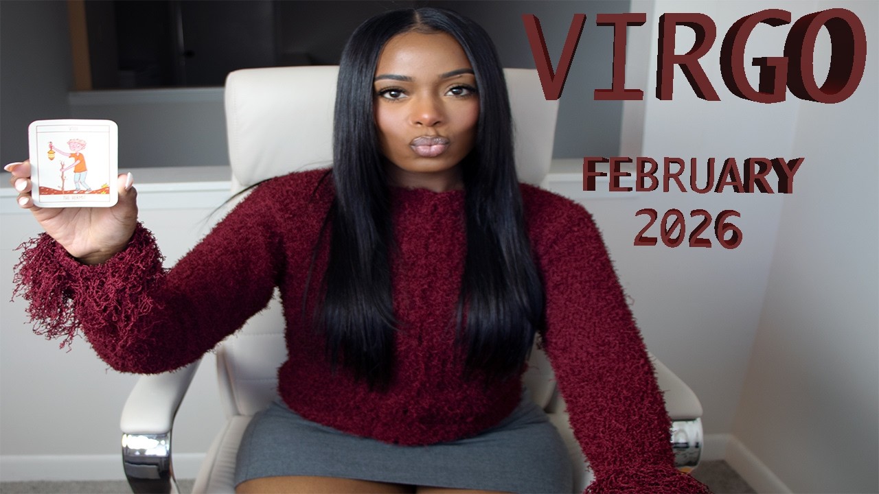 VIRGO ♍️ EXPECT THE UNEXPECTED 👀 Your SUSPICIONS Are Correct, THEY'RE NOT WHO THEY SAY THEY ARE 😱✌️