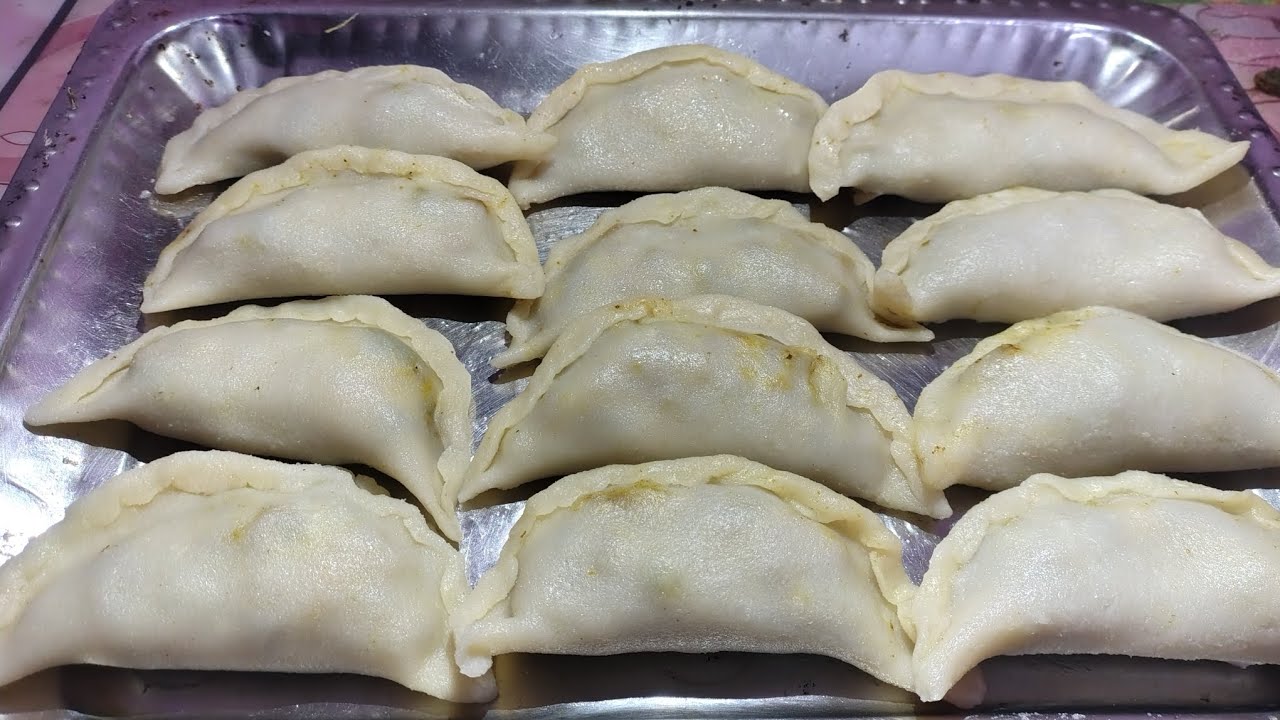 Sobji pitha | খুব সহজেই সবজি পিঠা বা ঝাল পিঠা বানিয়ে খেলে রোজ বানাতে চাইবে |