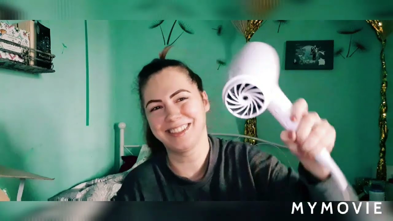 Ce cumpăr de pe notino.ro?+uscător de păr