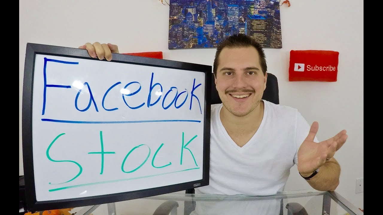 Is Facebook Stock a Buy? - Episode 3 - Is it a BUY!