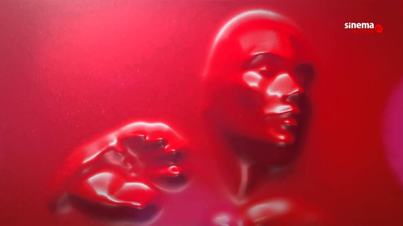 Sinema TV Aksiyon HD Turkey - Ident 2013
