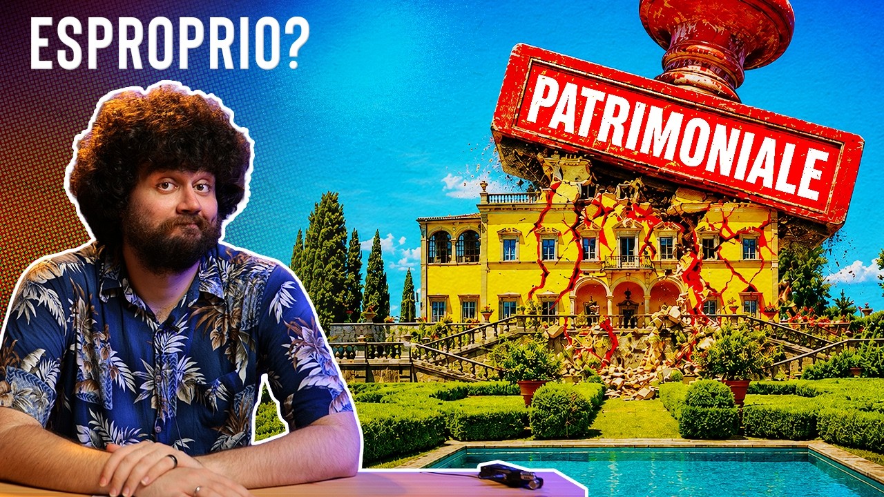 La patrimoniale &egrave; la soluzione?