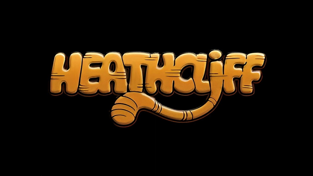 Heathcliff Theme Song (Slow + Reverb)