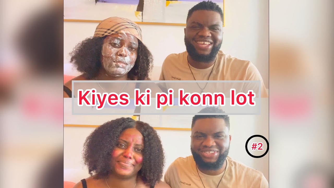 Vinn gade kijan Brown tap fè Al pase mizè 😔 ( vlog#2)