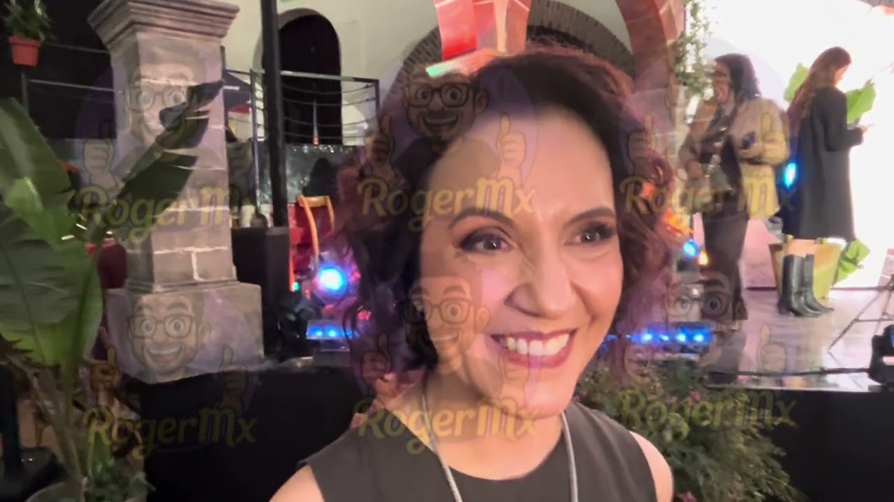 VER&Oacute;NICA MERCHANT RECUERDA CUANDO LA TELENOVELA &ldquo;AMOR EN CUSTODIA&rdquo; LE DIO DOLOR DE CABEZA A TELEVISA