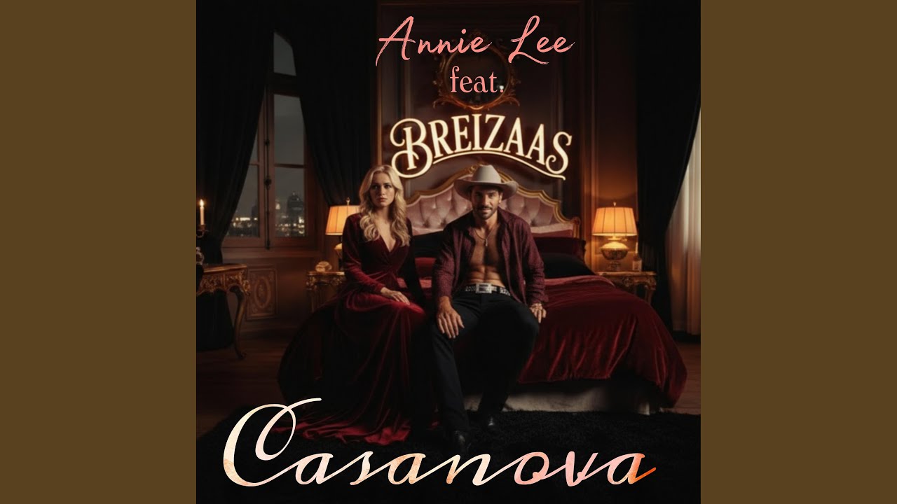 Casanova