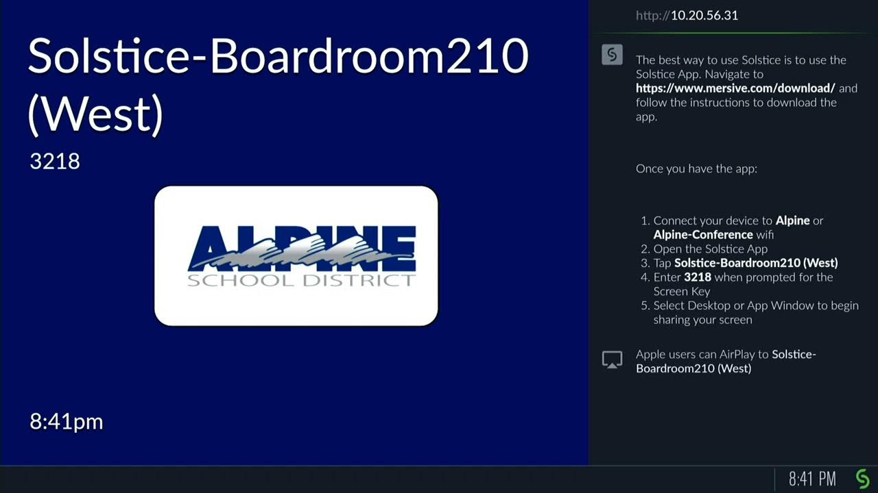 February 27th, 2024 Alpine School District Board Meeting