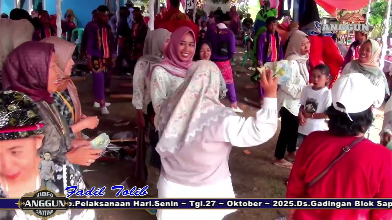 SUMUR SANGA ll ANGGA PUTRA ll (DEVI MANUAL GROUP) YANG SEDERHAN ll KHITANAN.FADIL TOLIB.010