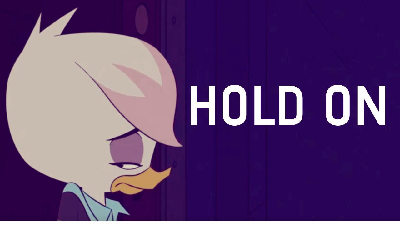 Webby x Lena ||Hold On|| AMV