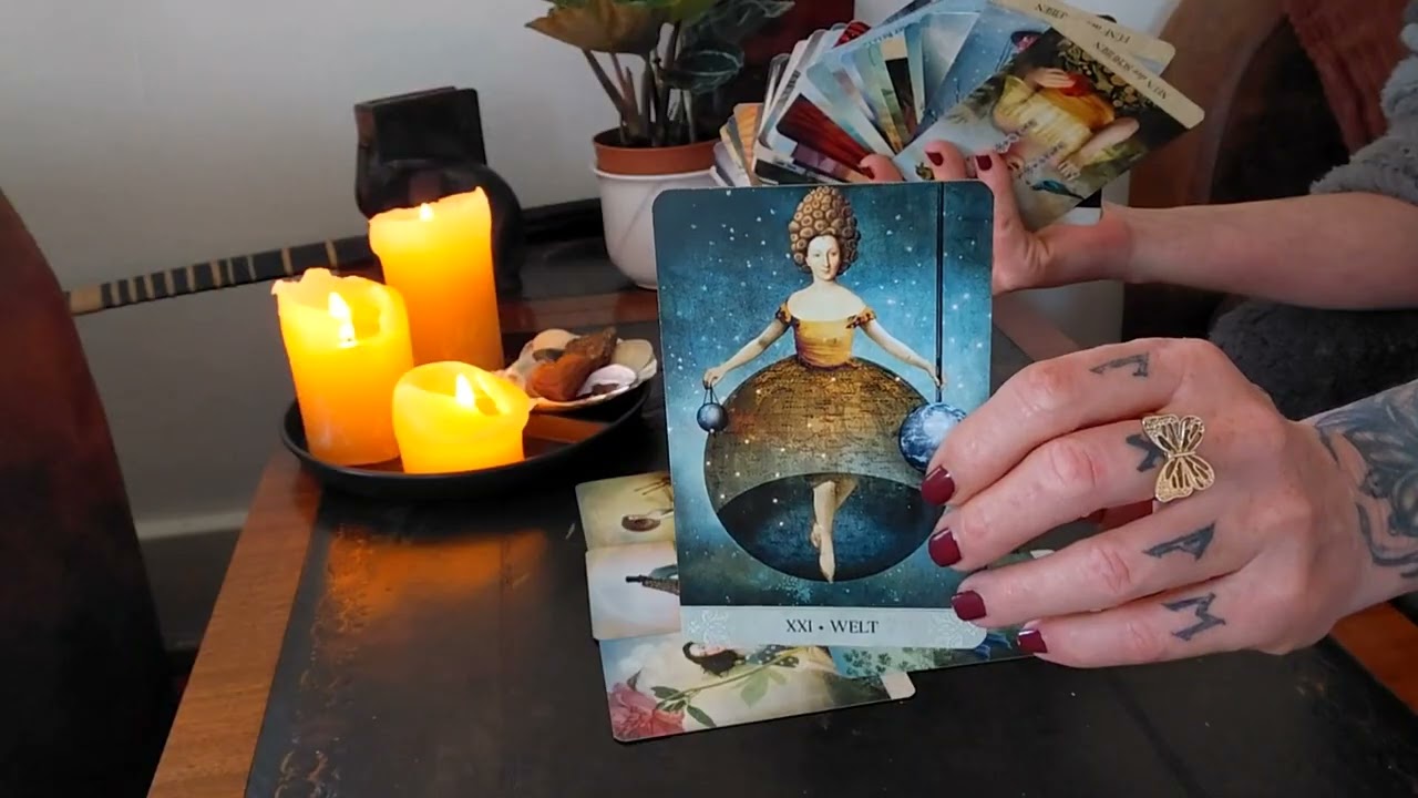 KREBS ♋️Wow Krebs, du hälst die Welt in deinen Händen! Das Risiko lohnt sich!
