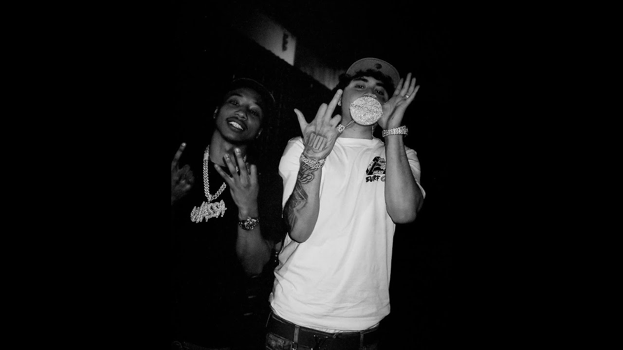 [FREE] Shoreline Mafia x OhGeesy Type Beat - 'Musty'